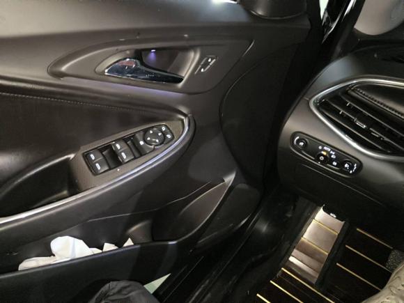 [合肥·皖A] 二手雪佛兰迈锐宝XL2017款 1.5T 自动锐驰版