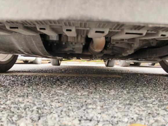 [上海·沪C] 二手雪佛兰科鲁兹2017款 1.4T 两厢 双离合领锋版