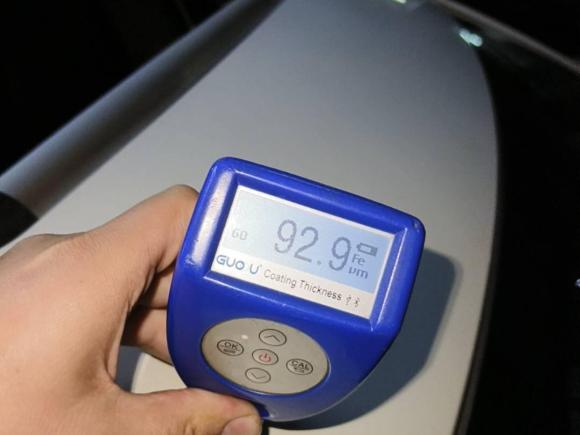 [温州·浙C] 二手丰田雷凌2016款 1.6G CVT精英版