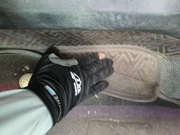 [嘉兴·浙F] 二手大众途观2013款 1.8TSI 自动两驱舒适版