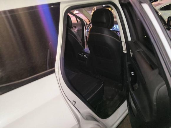 [合肥·皖A] 二手奇瑞瑞虎92023款 2.0T 双离合两驱尊贵版 7座