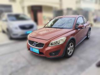 沃尔沃沃尔沃C302010款 2.0智尚版「上海二手车」「天天拍车」