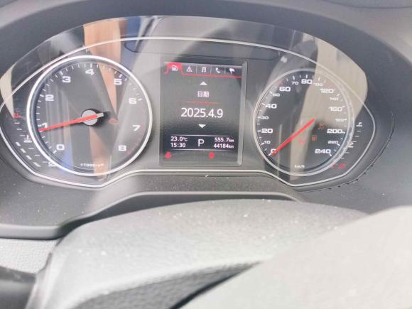 [深圳·鄂A] 二手江汽集团瑞风A602017款 1.5TGDI 自动豪华商务型