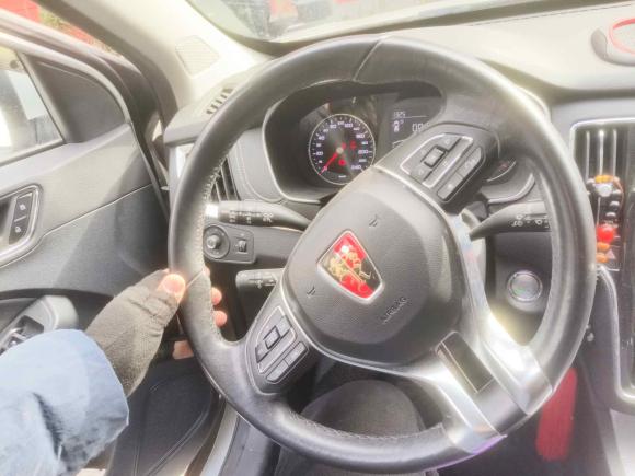 [上海·沪G] 二手荣威荣威RX52020款 20T 自动4G互联超越旗舰版