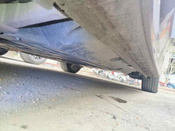 [深圳·粤B] 二手本田凌派2013款 1.8L 自动豪华版