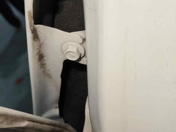 [嘉兴·浙F] 二手东南东南DX72017款 1.5T 自动荣耀版