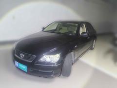 [深圳·粤B] 丰田锐志2007款 2.5S天窗版