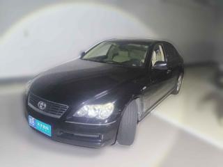 丰田锐志2007款 2.5S天窗版