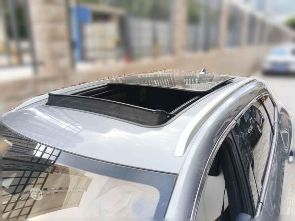 [武汉·鄂A] 二手比亚迪宋PLUS新能源2021款 DM-i 110KM 旗舰PLUS