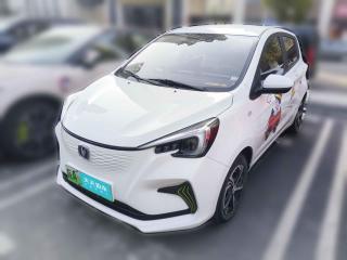 长安长安奔奔E-Star2020款 心动版 三元锂