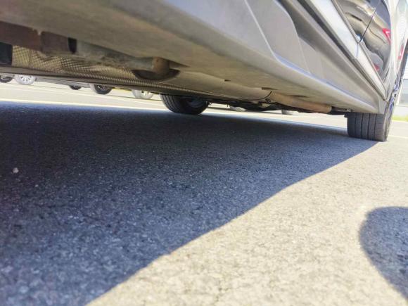 [常州·苏D] 二手比亚迪汉2022款 DM-i 121KM 尊荣型