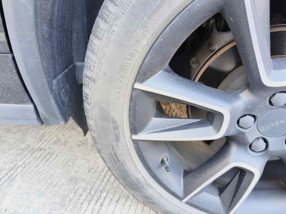 [杭州·浙A] 二手领克领克012021款 2.0TD 两驱型Pro