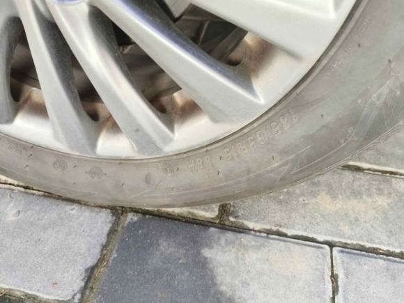 [西安·陕A] 二手铃木启悦2015款 1.6L 手动舒享型