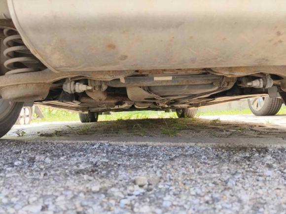 [青岛·鲁B] 二手福特福克斯2012款 两厢 2.0L 手动豪华运动型