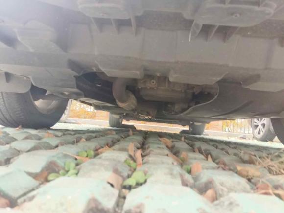 [武汉·鄂A] 二手别克别克GL82017款 25S 舒适型 国V