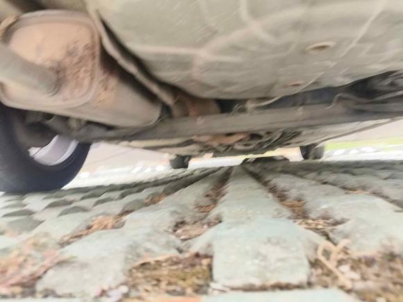 [宁波·闽J] 二手日产蓝鸟2016款 1.6L CVT智酷版