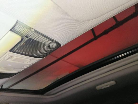 [上海·沪A] 二手斯巴鲁傲虎2013款 2.5i 运动版