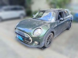 MINIMINI CLUBMAN2016款 改款 1.5T COOPER