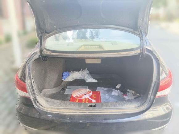 [武汉·鄂A] 二手日产轩逸2012款 经典 1.6XE 自动舒适版