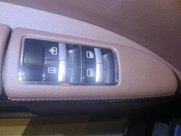 [深圳·粤B] 二手奔驰奔驰S级2010款 S 350 L 豪华型