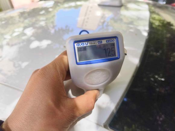 [南昌·赣M] 二手奥迪奥迪A4L2017款 40 TFSI 时尚型