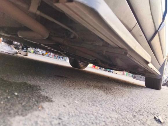 [合肥·皖A] 二手长安长安CS152016款 1.5L 自动时尚版