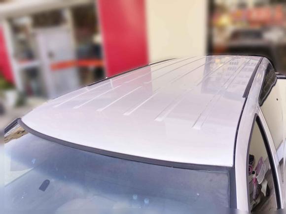 [青岛·鲁B] 二手别克别克GL82014款 2.4L 经典版