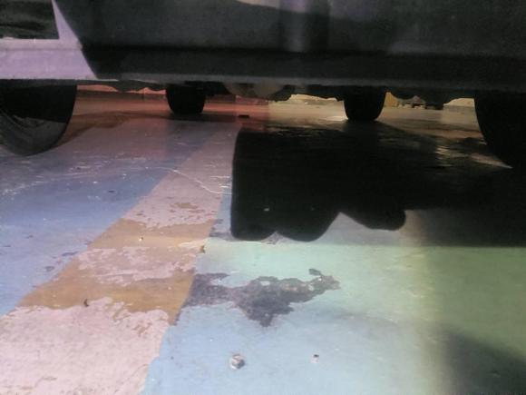 [武汉·鄂A] 二手福特探险者2013款 3.5L 尊享型