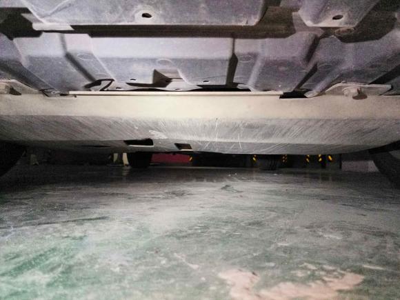 [无锡·苏B] 二手日产天籁2011款 2.5L XL领先版