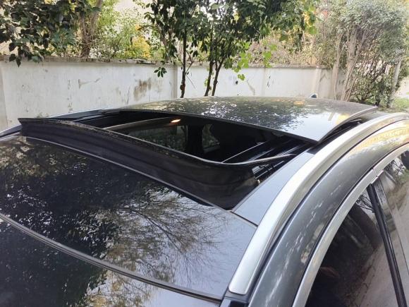 [南通·苏F] 二手英菲尼迪英菲尼迪QX502018款 2.0T 两驱时尚版