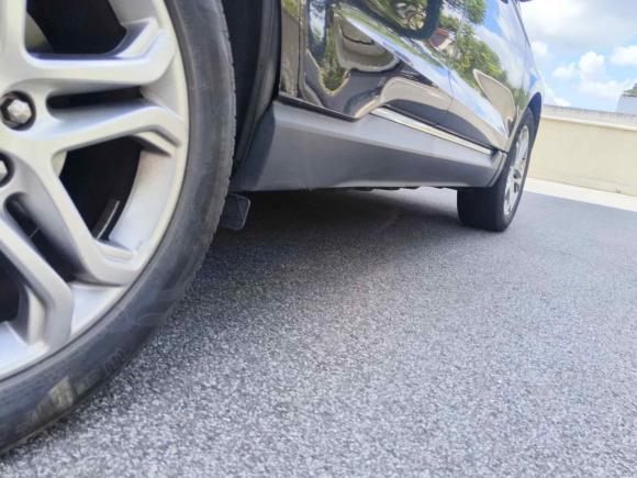 [上海·沪B] 二手福特锐界2018款 EcoBoost 245 两驱豪锐型 7座 国V