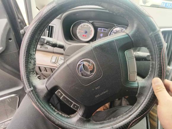 [苏州·苏E] 二手东风风行风行CM72016款 2.0T 手动豪华型