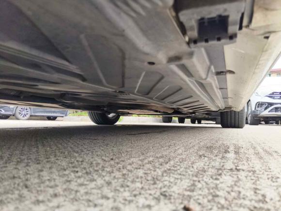 [杭州·浙B] 二手奔驰奔驰C级2020款 C 260 L 运动版