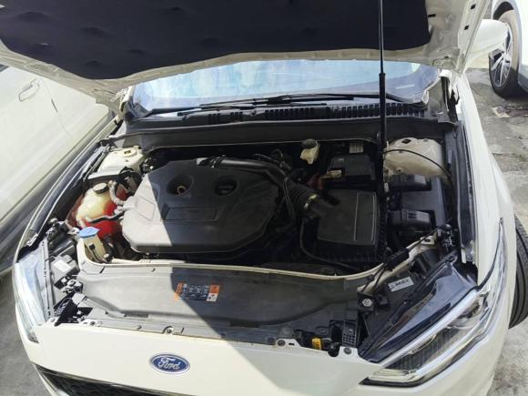 [广州·粤E] 二手福特蒙迪欧2018款 EcoBoost 245 旗舰型