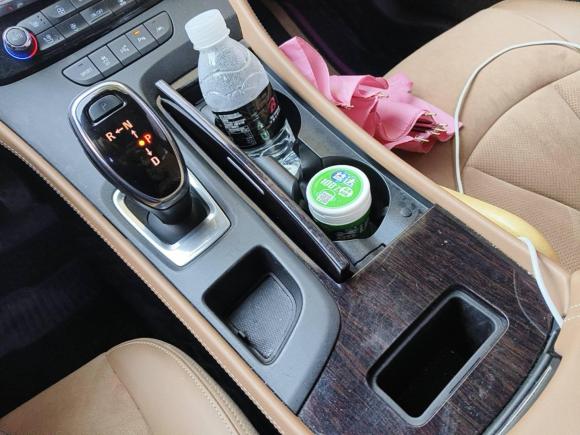 [上海·沪E] 二手别克君越2016款 28T 豪华型