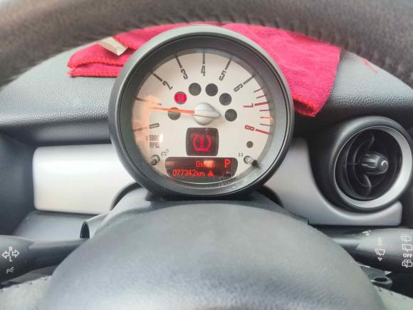 [南京·苏A] 二手MINIMINI2012款 1.6L COOPER Baker Street