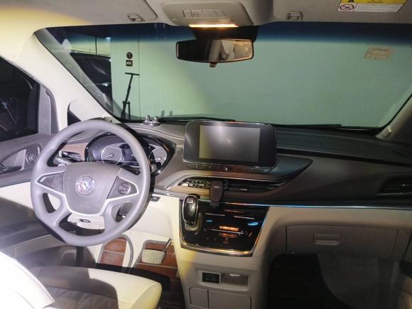 [杭州·浙M] 二手别克别克GL82023款 陆上公务舱 舒适型