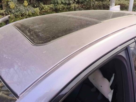 [上海·苏C] 二手雪佛兰迈锐宝XL2020款 Redline 550T 自动锐联版