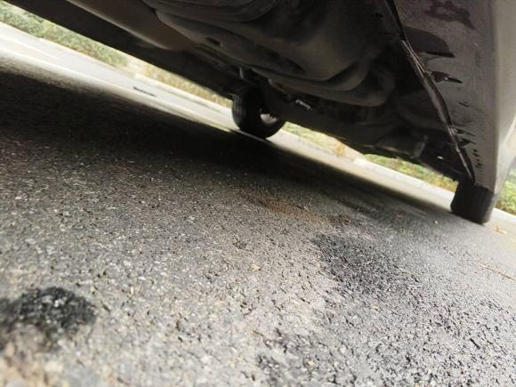 [嘉兴·浙F] 二手大通大通G102018款 PLUS 2.0T 自动精英版