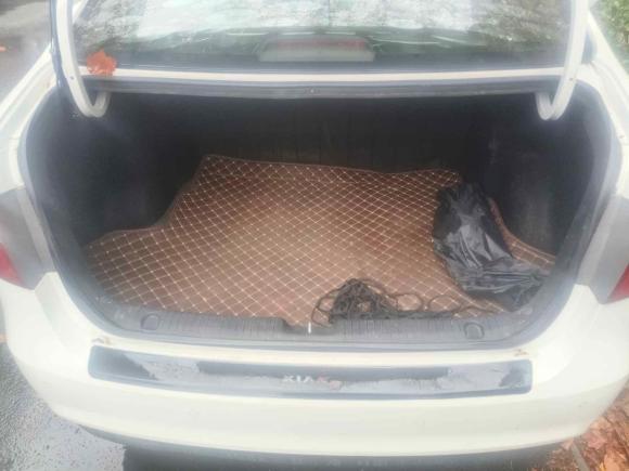 [济南·鲁A] 二手起亚起亚K22012款 三厢 1.4L AT GLS纪念版