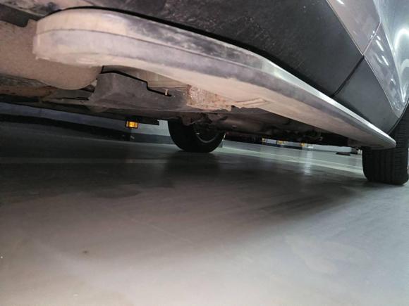 [武汉·鄂W] 二手路虎发现神行2018款 240PS SE版