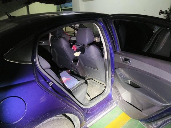 [杭州·浙A] 二手奇瑞艾瑞泽5 PLUS2021款 小AI 1.5L CVT享PLUS