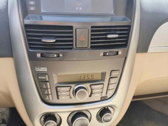 [上海·蒙B] 二手别克凯越2013款 1.5L 自动经典型