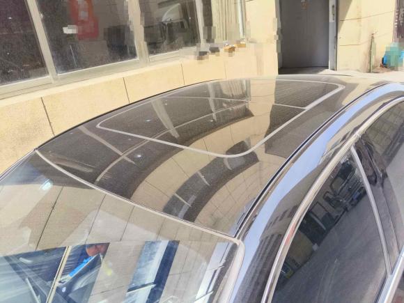 [杭州·浙A] 二手吉利汽车星瑞2023款 1.5TD 扶摇版