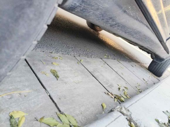 [西安·陕A] 二手沃尔沃沃尔沃XC902013款 2.5T T5 豪华升级版