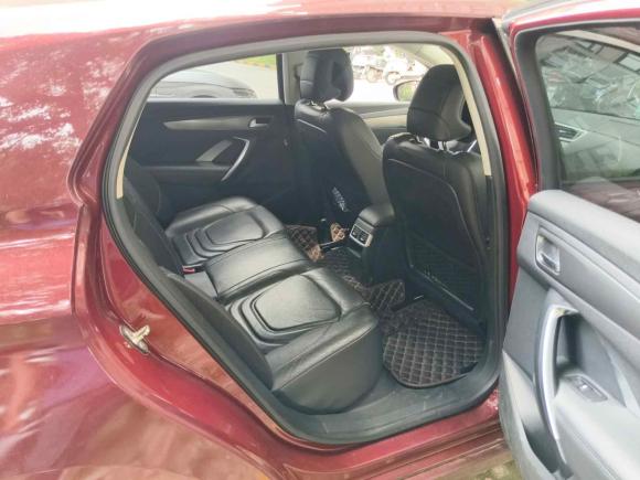 [无锡·苏B] 二手DSDS 4S2016款 1.6T 自动智享版THP160