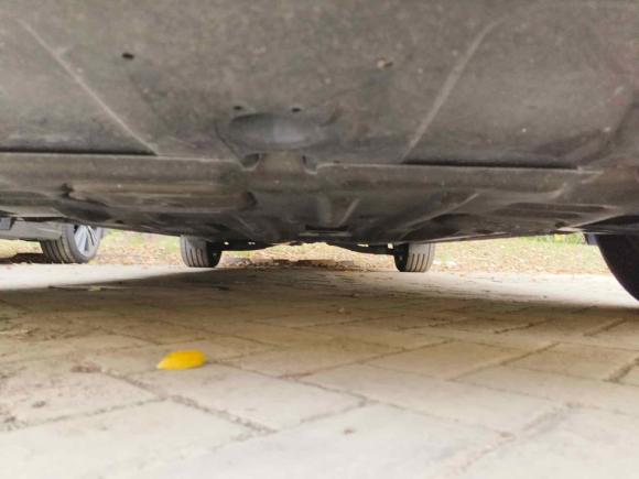 [上海·沪F] 二手起亚嘉华2021款 2.0T 豪华科技款