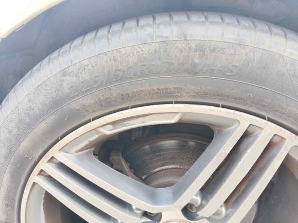 [南通·苏F] 二手奔驰奔驰B级2012款 B 180