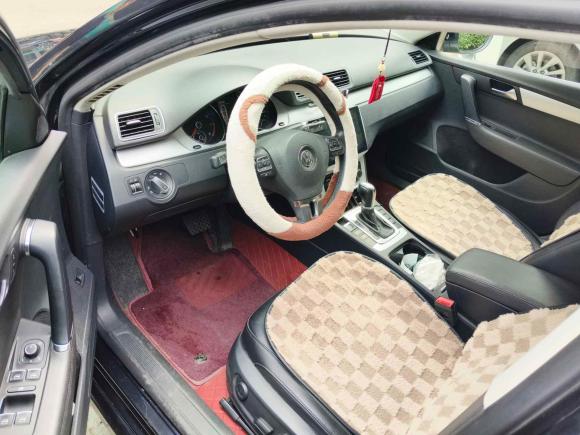 [济南·鲁A] 二手大众迈腾2013款 1.8TSI 领先型