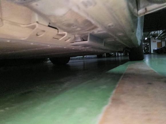 [南昌·赣A] 二手荣威荣威Ei52019款 舒适版